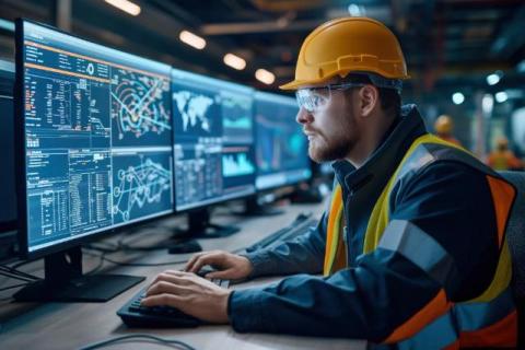 Construction ERP Explained: How Unified Software Streamlines Projects and Business Operations