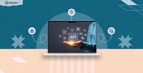 alphabin