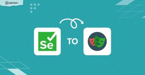 alphabin