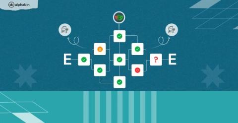 alphabin