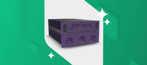 bitrise