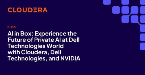 cloudera