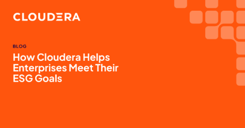 cloudera