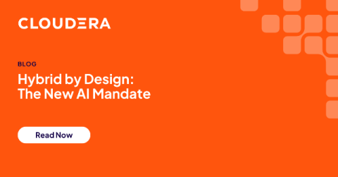cloudera