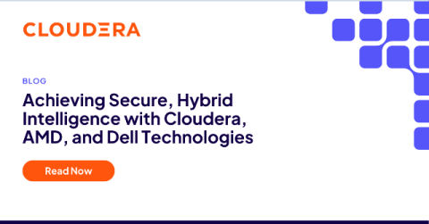 cloudera