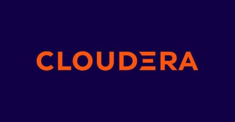 cloudera