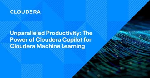 cloudera