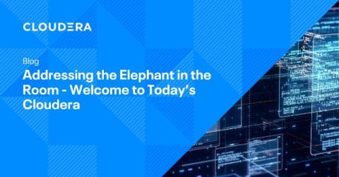 cloudera