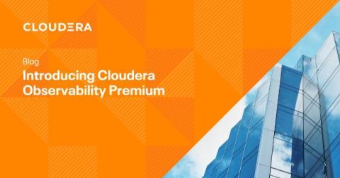 cloudera