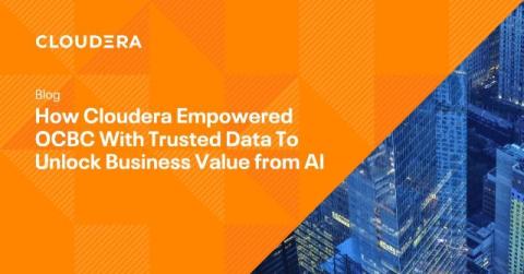 cloudera