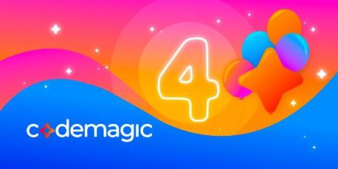 Codemagic