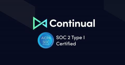 Continual