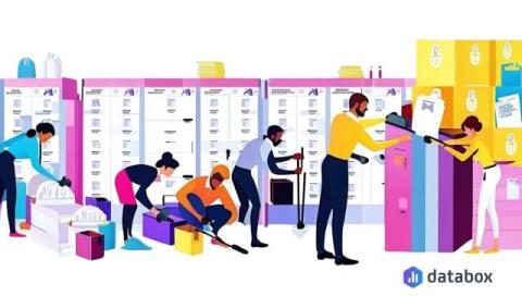 databox