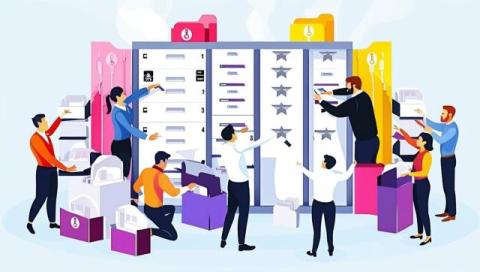 databox