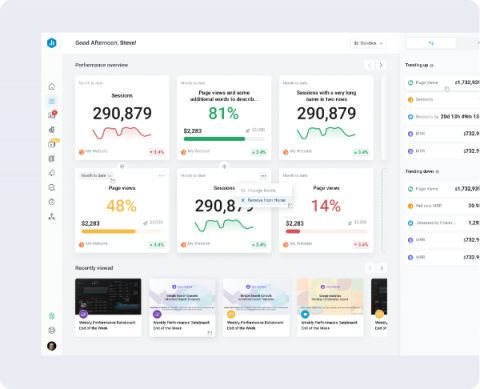databox