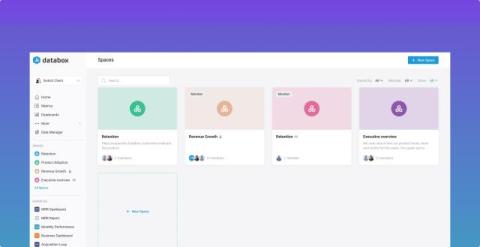 databox