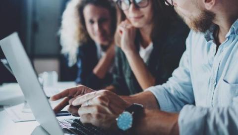 Using Machine Learning to Optimize Content Display Rules