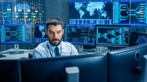 5 Best AI Penetration Testing Companies in 2026