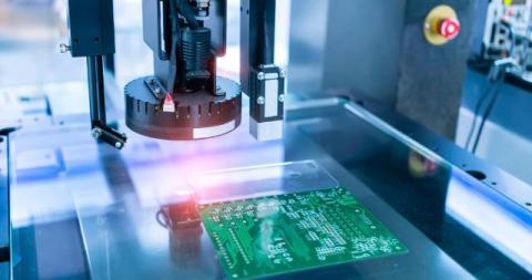 How AI Is Changing Quality Control in SMT Assembly