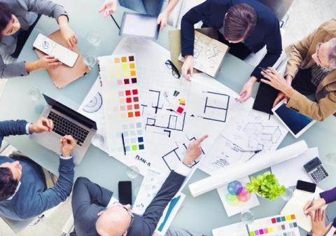 How graphic design skills can help you build a successful creative career
