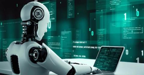 From Loose Threads to Tightly Woven - The AI Shift in Software Design