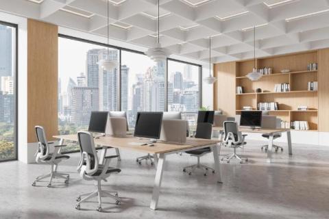 The Smart Strategy Businesses Use to Free Up Space for New Tech