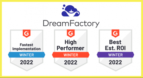 dreamfactory