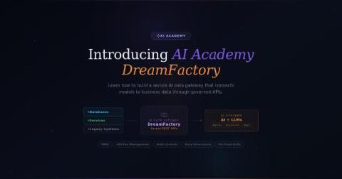 dreamfactory