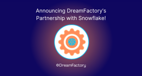dreamfactory