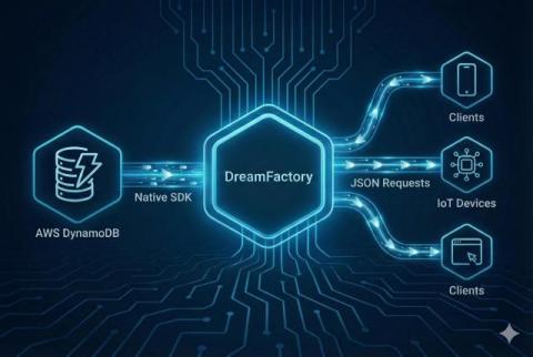 dreamfactory
