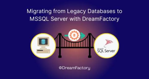 dreamfactory