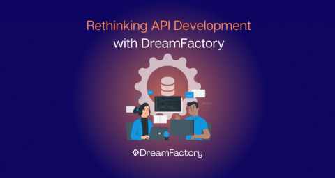 dreamfactory
