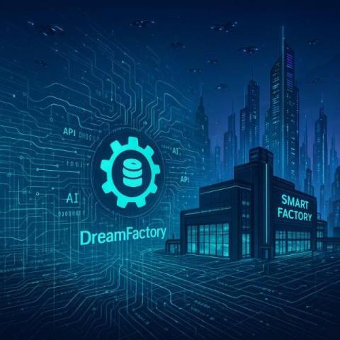 dreamfactory