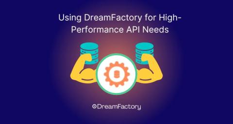 dreamfactory