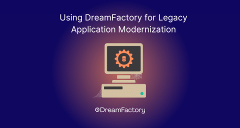 dreamfactory