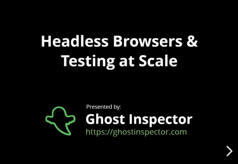 ghost-inspector