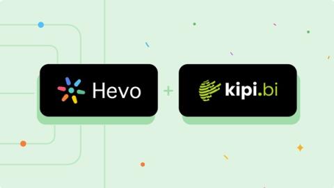 hevo