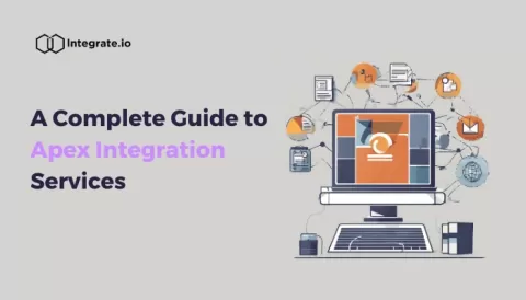 integrate