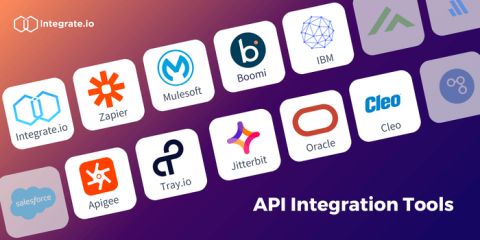 integrate