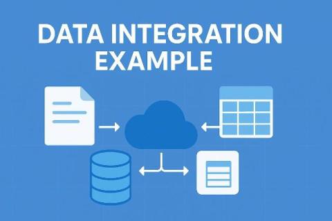 integrate