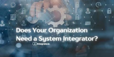 integrate