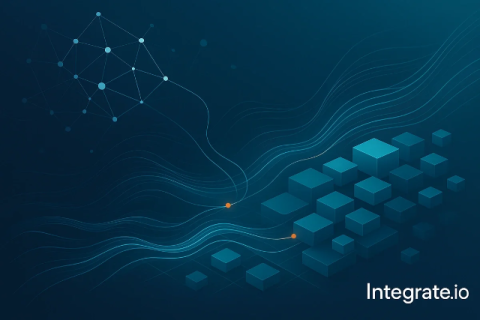 integrate
