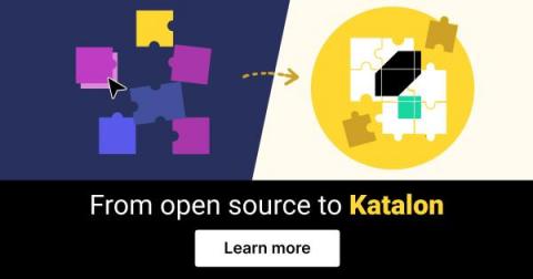 katalon