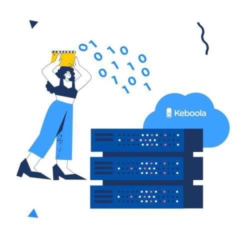 keboola