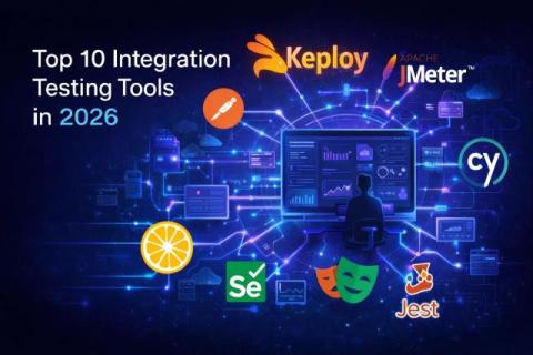 keploy