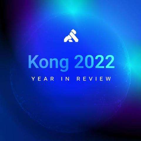 kong