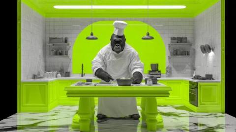 kong