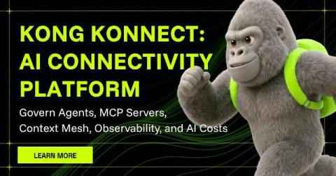 kong