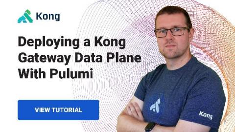 kong