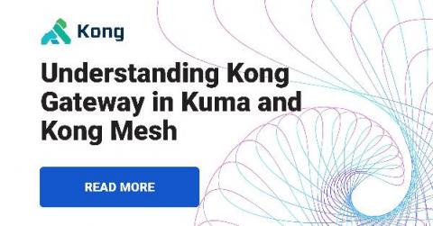 kong